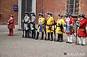 VBS_3051 - Il Gruppo Storico Pietro Micca ospite a Palazzo Cisterna